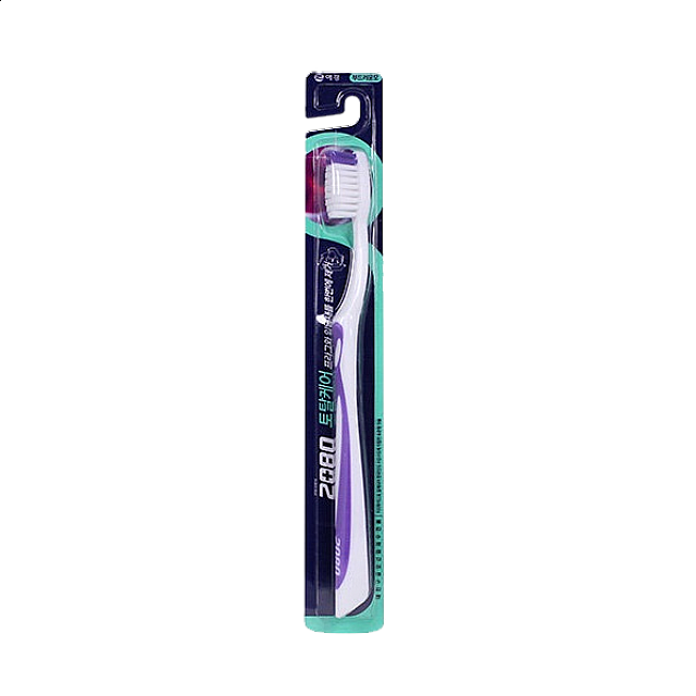 2080 Total Care Toothbrush Soft (x4 pieces)